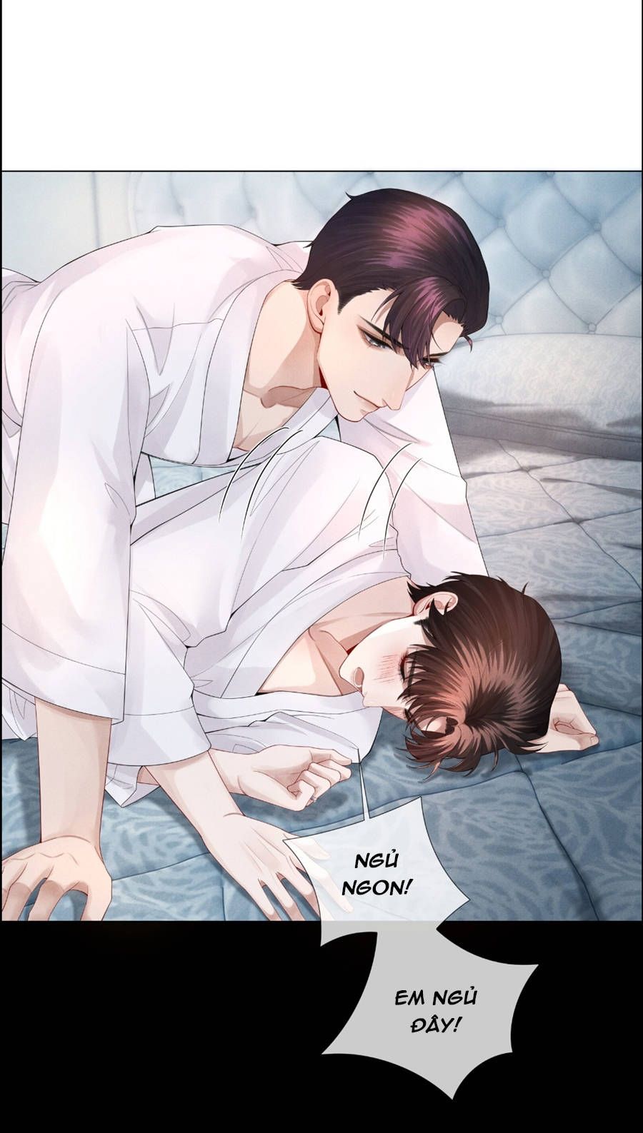 dior tiên sinh chapter 18 5