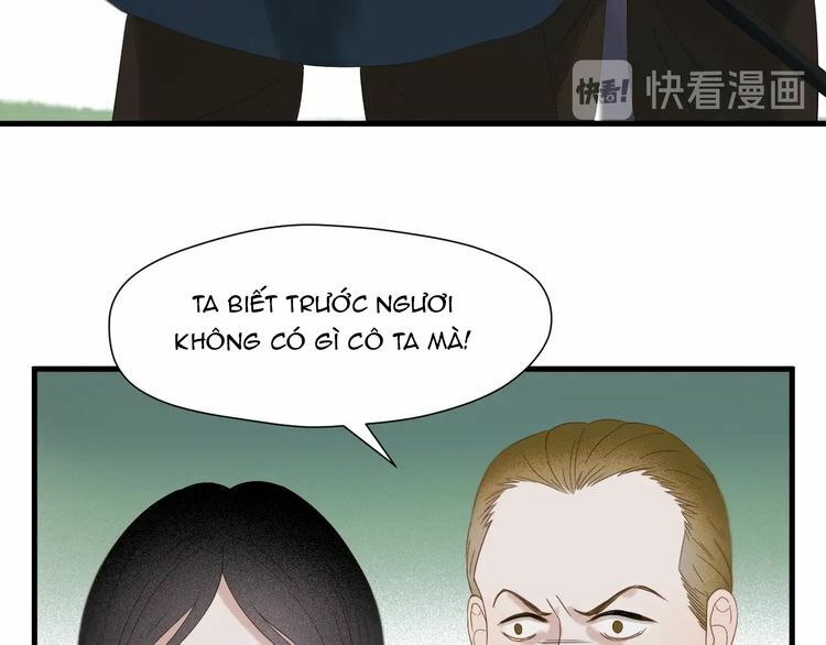 lượm được một tiểu hồ ly phần 3 chapter 66 13