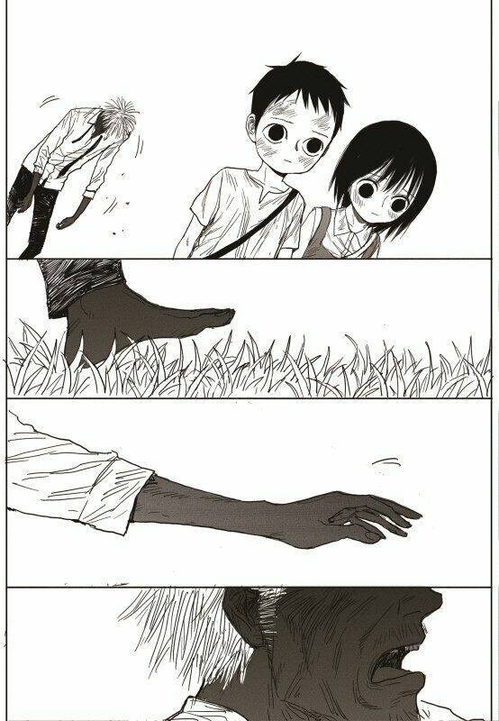 the horizon chapter 3 78