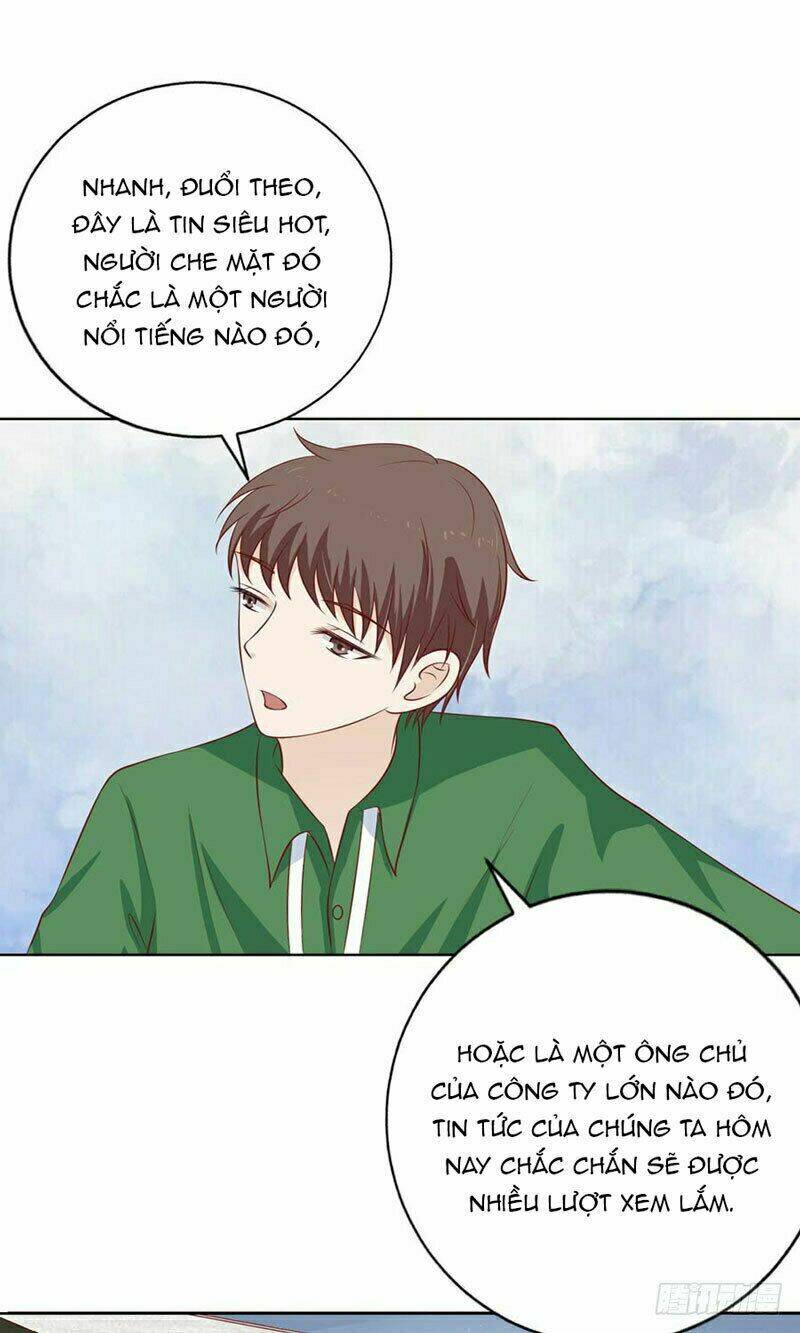 liệt ái tri hạ: series mật đào tiểu tình nhân chapter 118 12