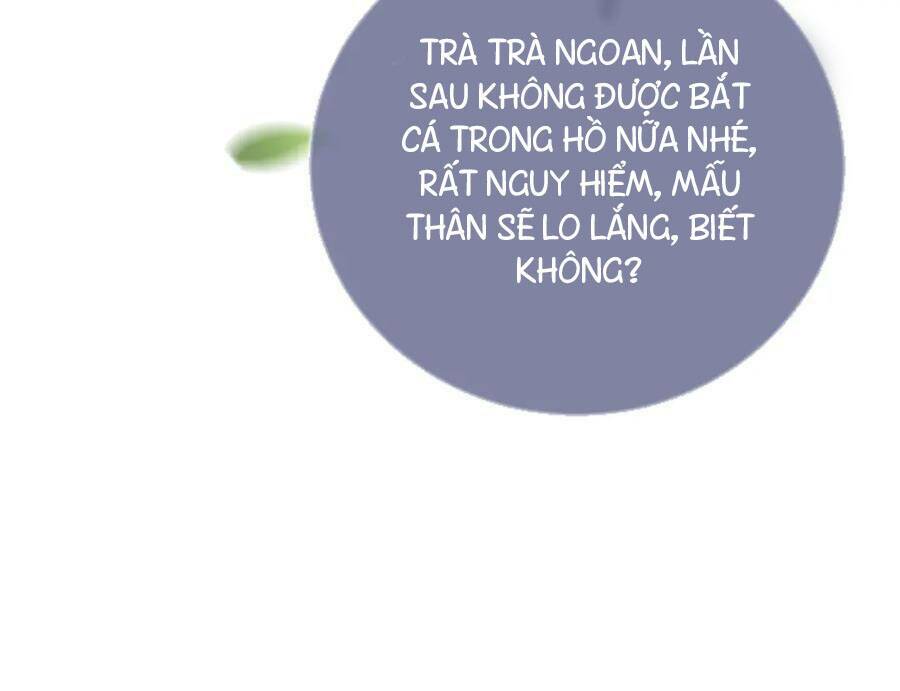 nhặt được bảo bối manh manh chapter 3 84