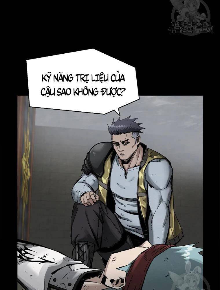 mật mã mê cung chapter 26 90