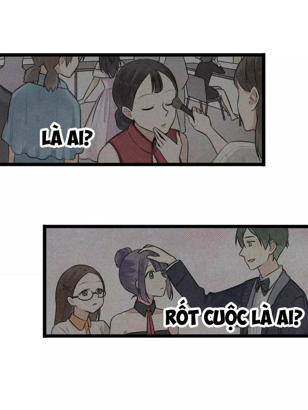 người bảo vệ thời gian chapter 5 5