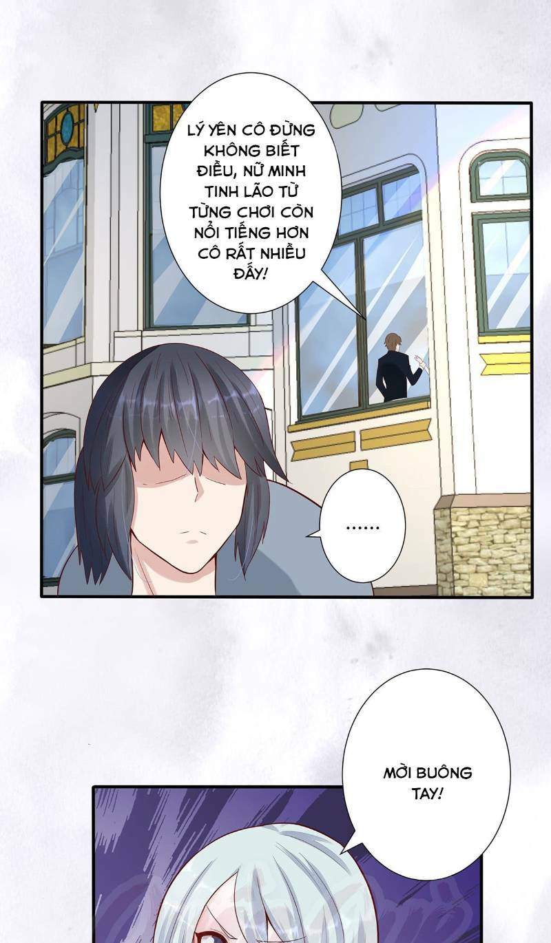 người tu tiên tại đô thị chapter 4 19