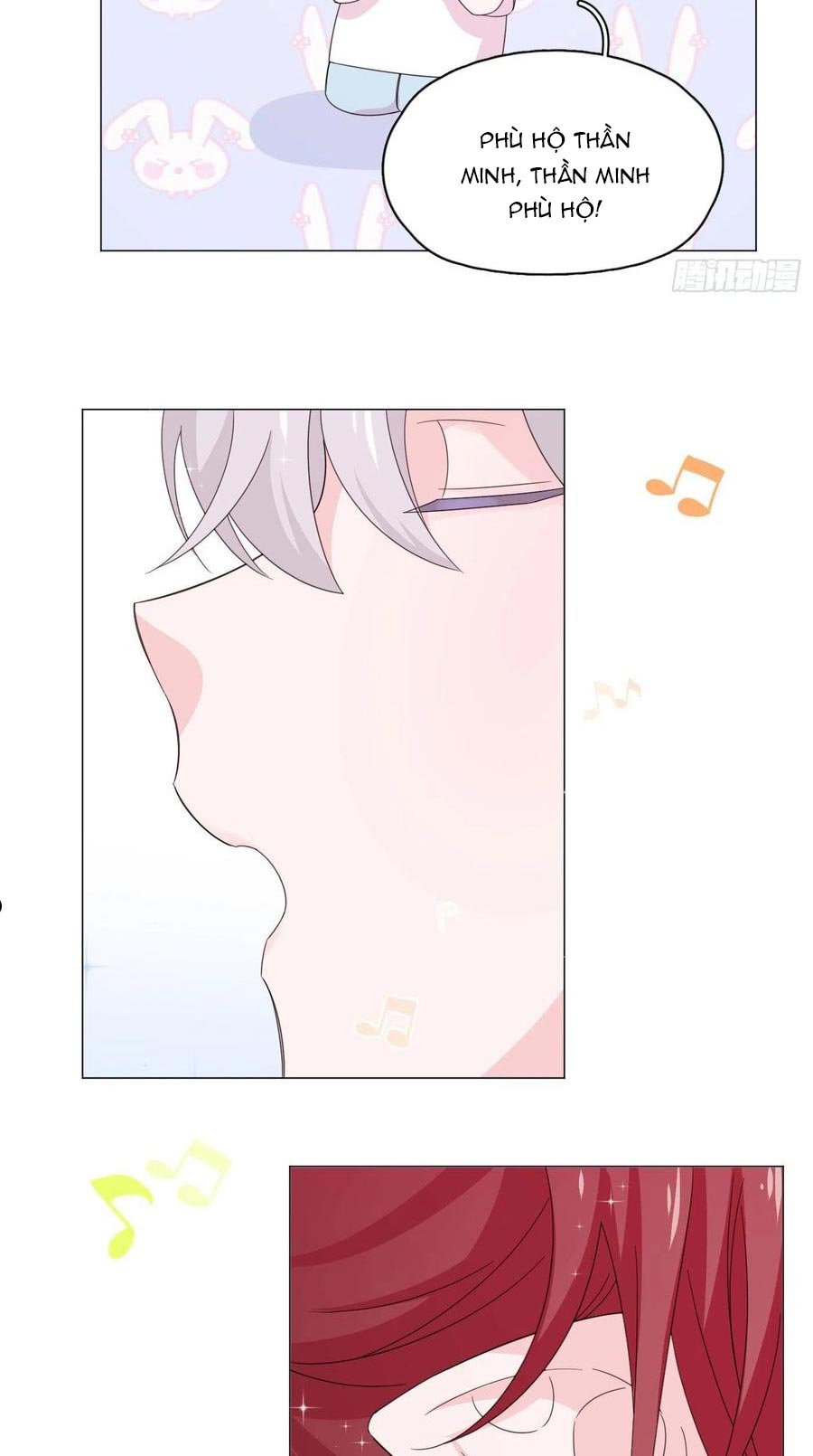 nhất hoàng cửu công thập nhị thê chapter 74 20