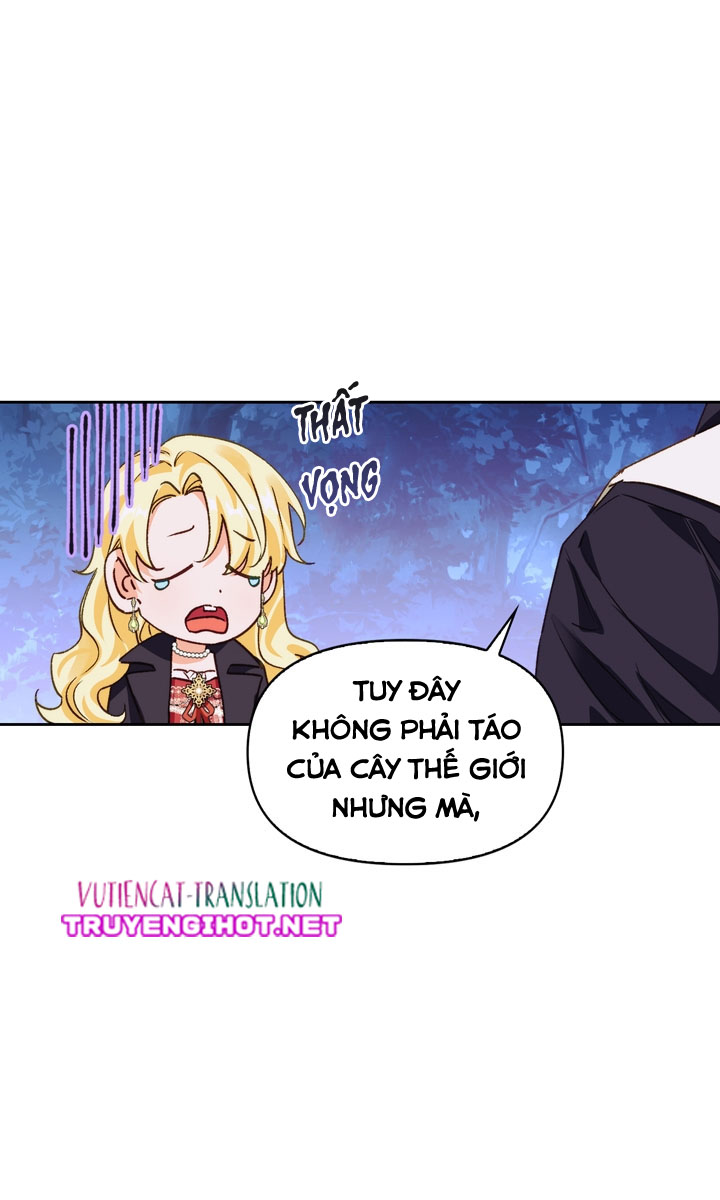 ác nữ xứng đôi với bạo chúa chapter 70 22