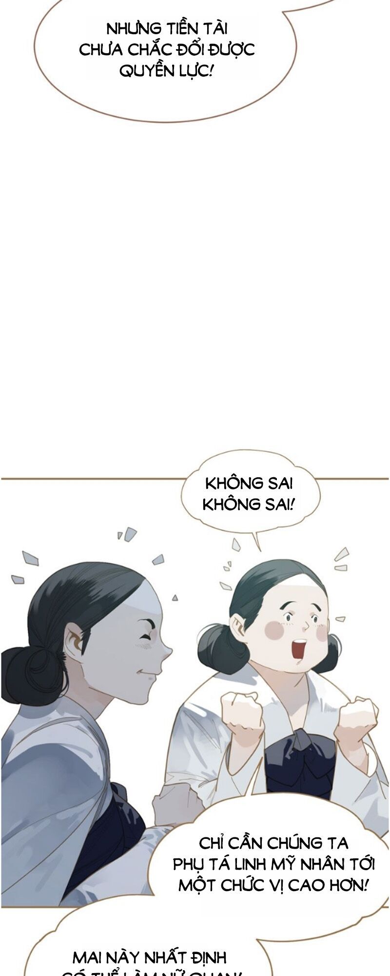 nhất đại linh hậu chapter 24 5