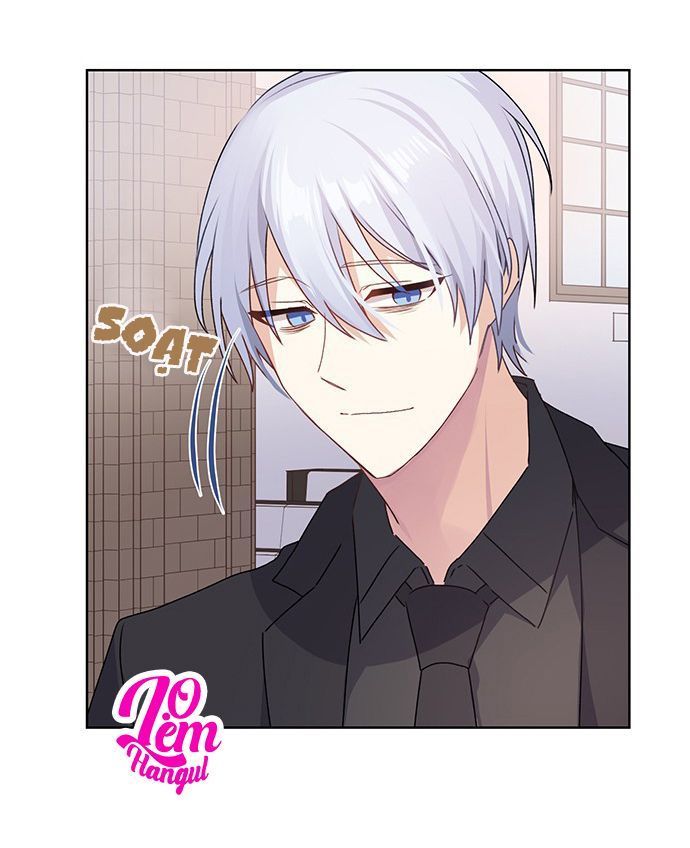 tôi là vị hôn thê phản diện chapter 22 9