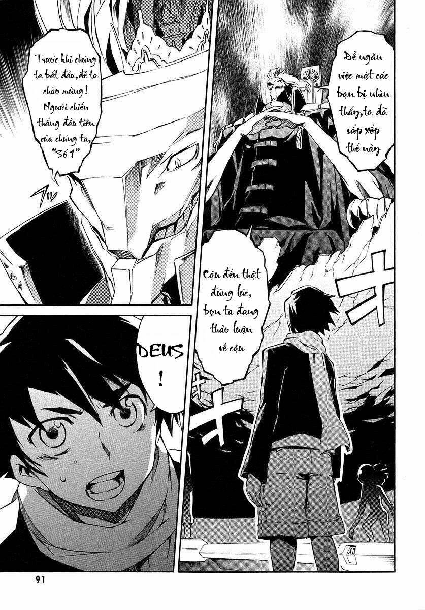 nhật kí tương lai chapter 2 11