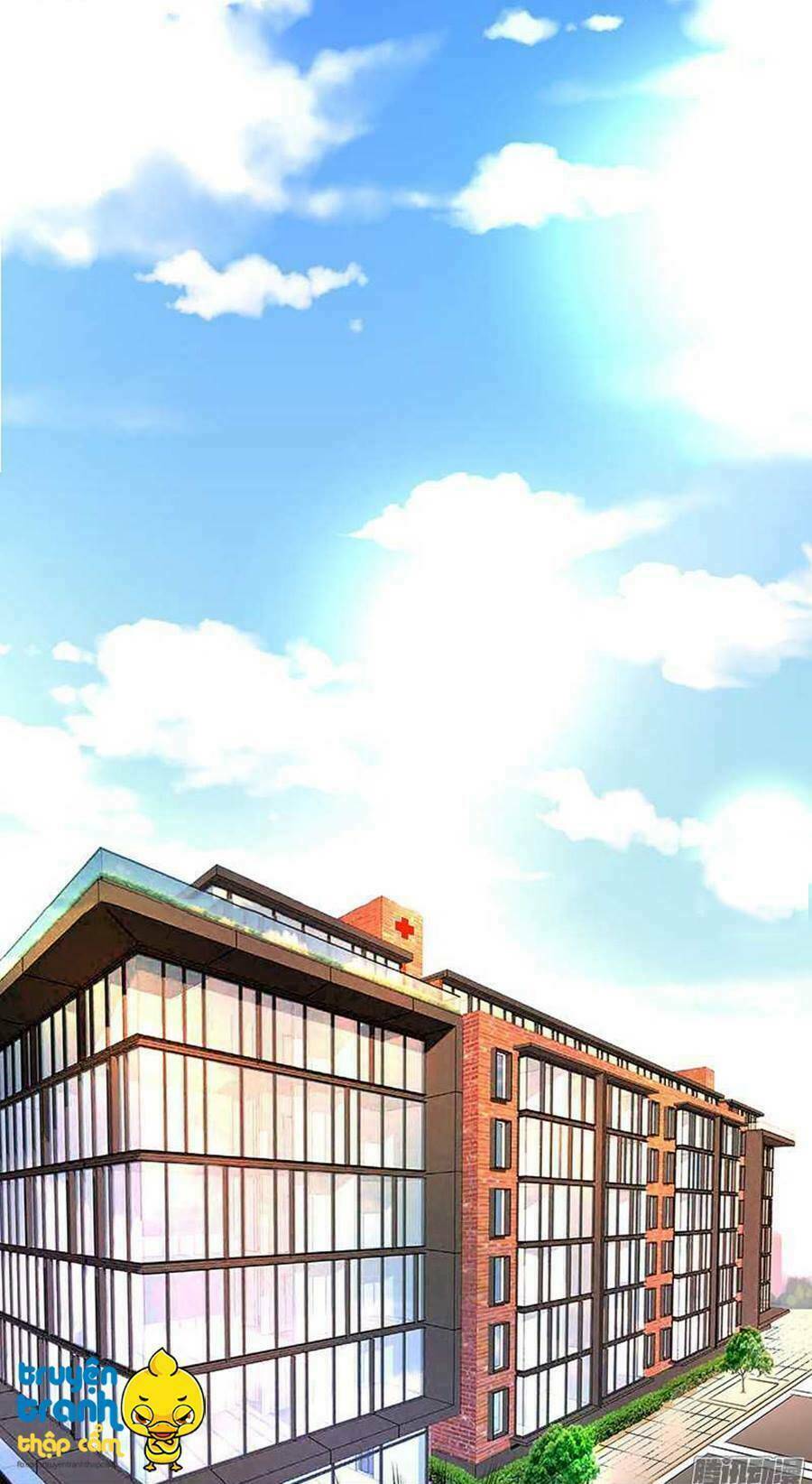 cường sủng hào môn tiểu manh thê chapter 27 32