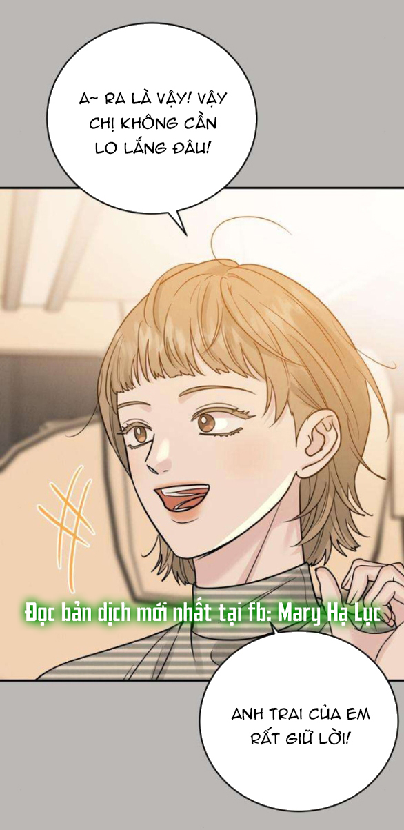 Thuyết Tình Yêu Ích Kỷ chapter 40.1 11