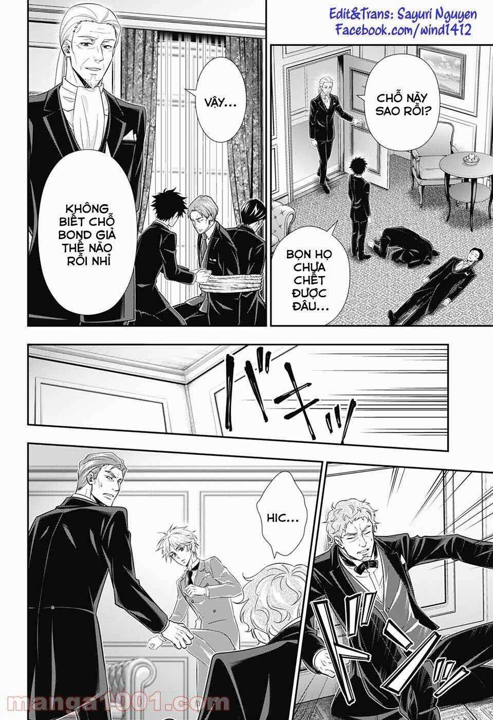 nhà ái quốc moriarty chapter 60 34