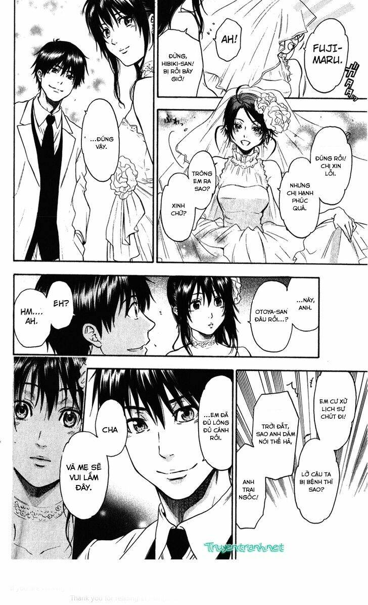 bloody monday iii - last season chapter 35 11