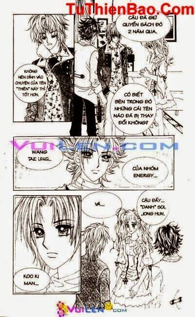 cặp đôi kỳ lạ chapter 3 113