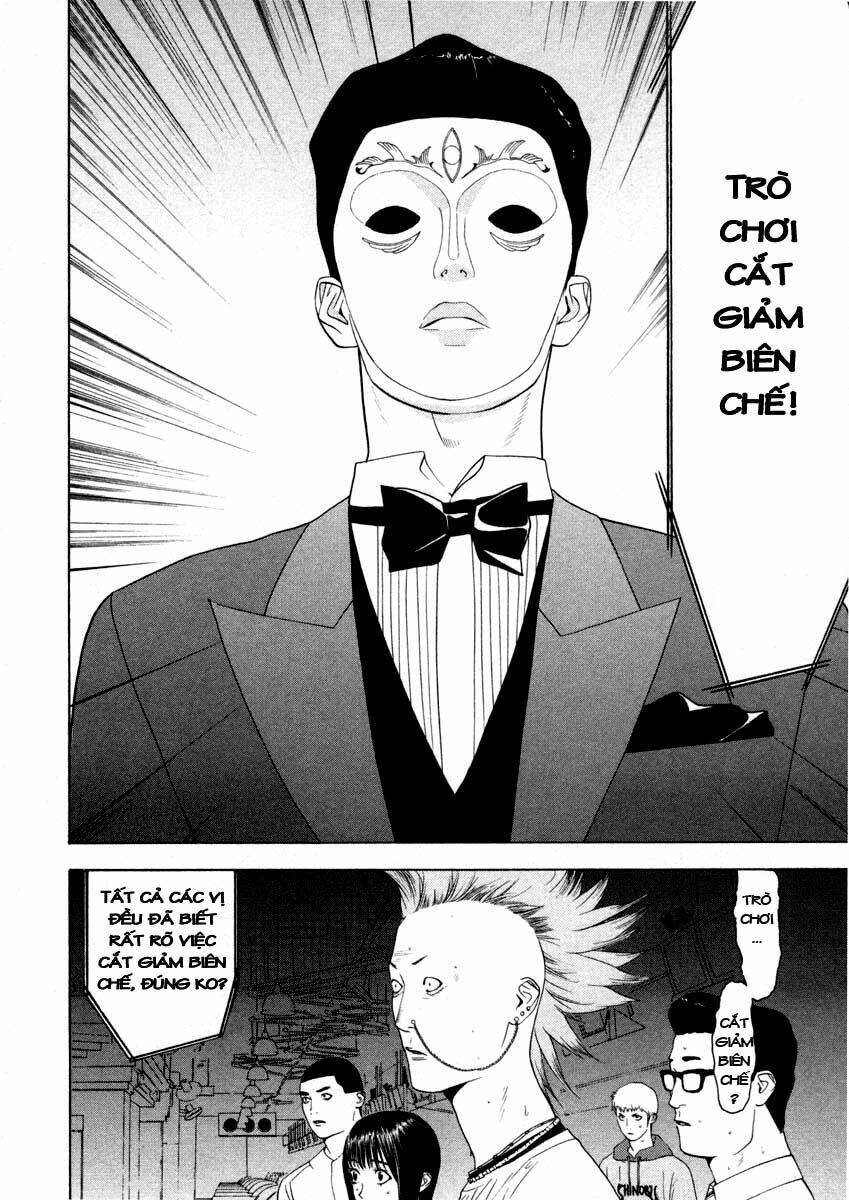 liar game chapter 19 8