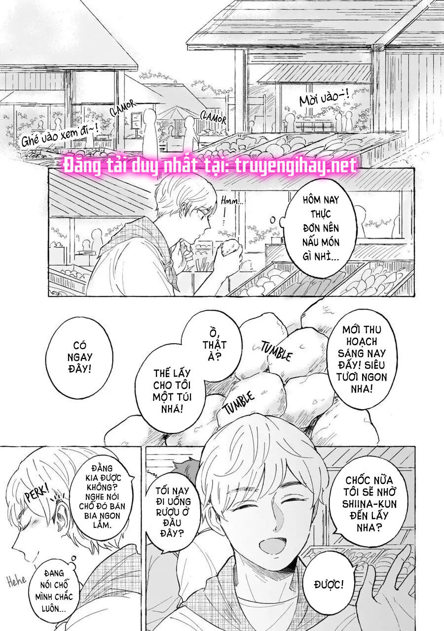 neko mimi omegaverse chapter 5.1 9