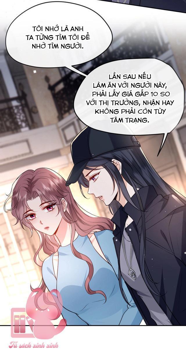 phu nhân mỗi ngày đều tại tuyến vả mặt chapter 2 22