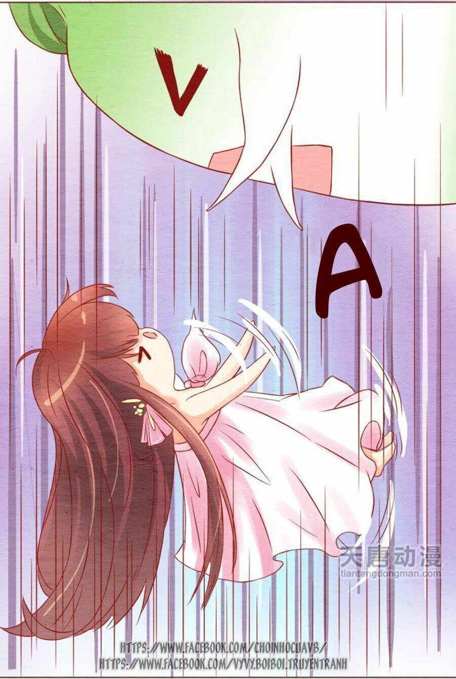 nhân hoa duyên chi sư phụ đại nhân cầu sủng ái chapter 10 30