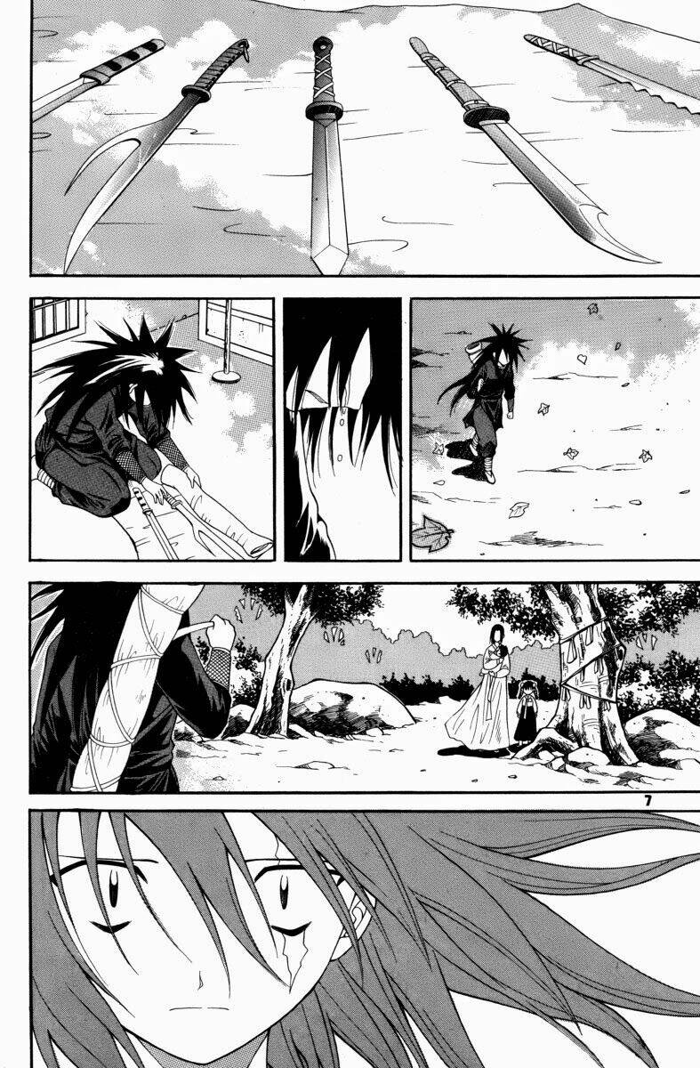 gwisin byeolgok - bí kíp của quỷ chapter 40 6