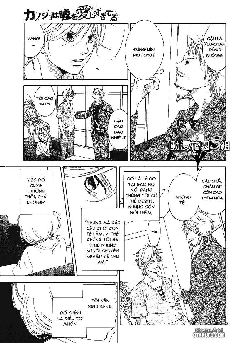 bướm trong sương mù chapter 8 5