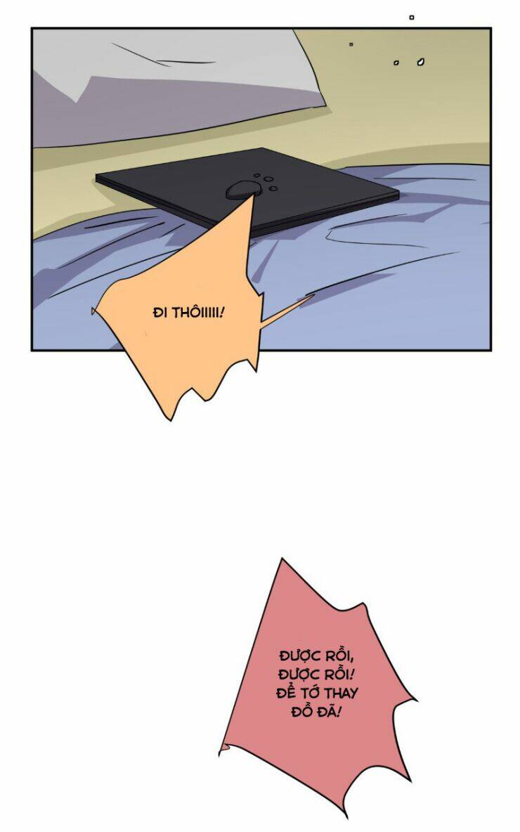 Thế Giới Không Hoàn Hảo Chapter 175 89
