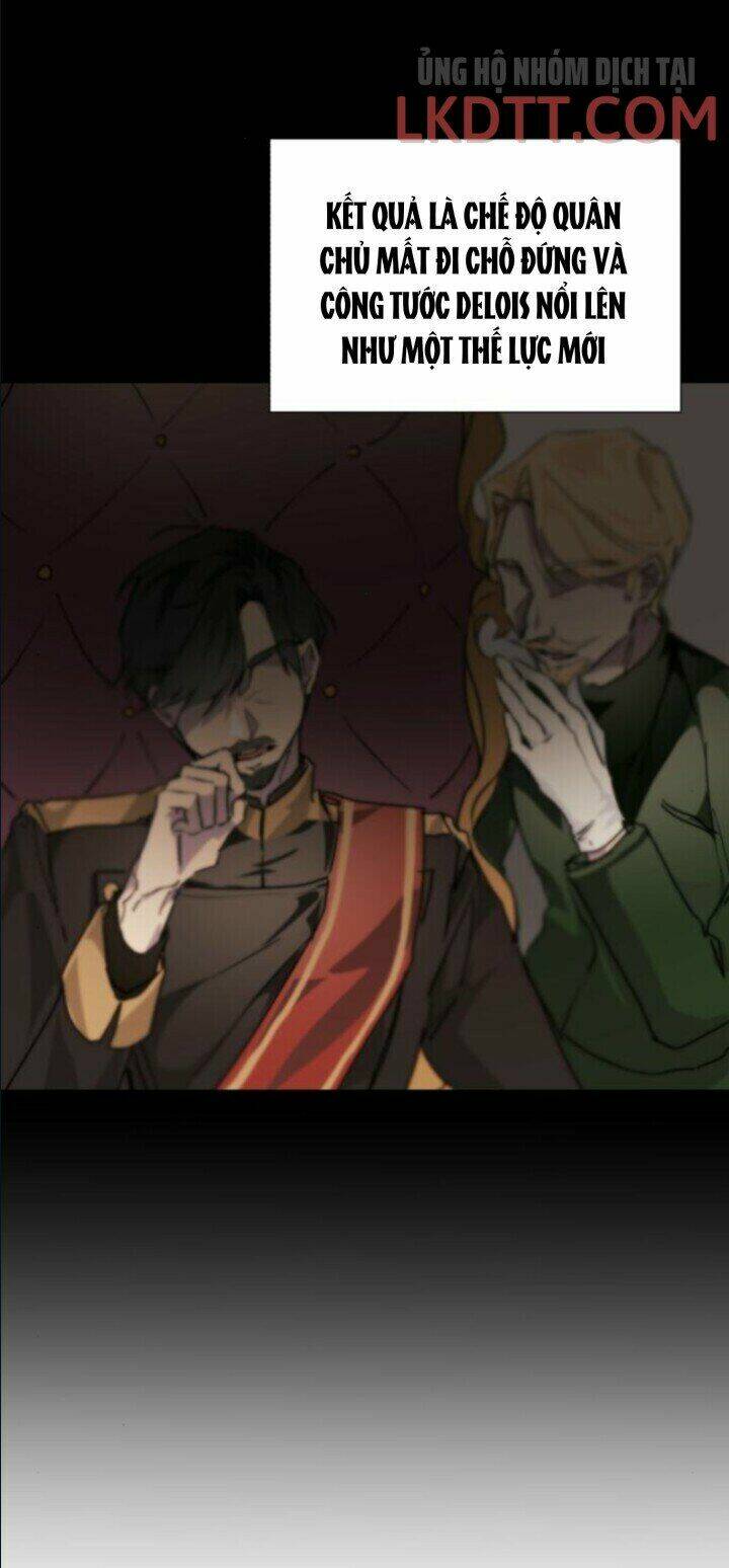 ta đã từng mong nàng biến mất chapter 7 83