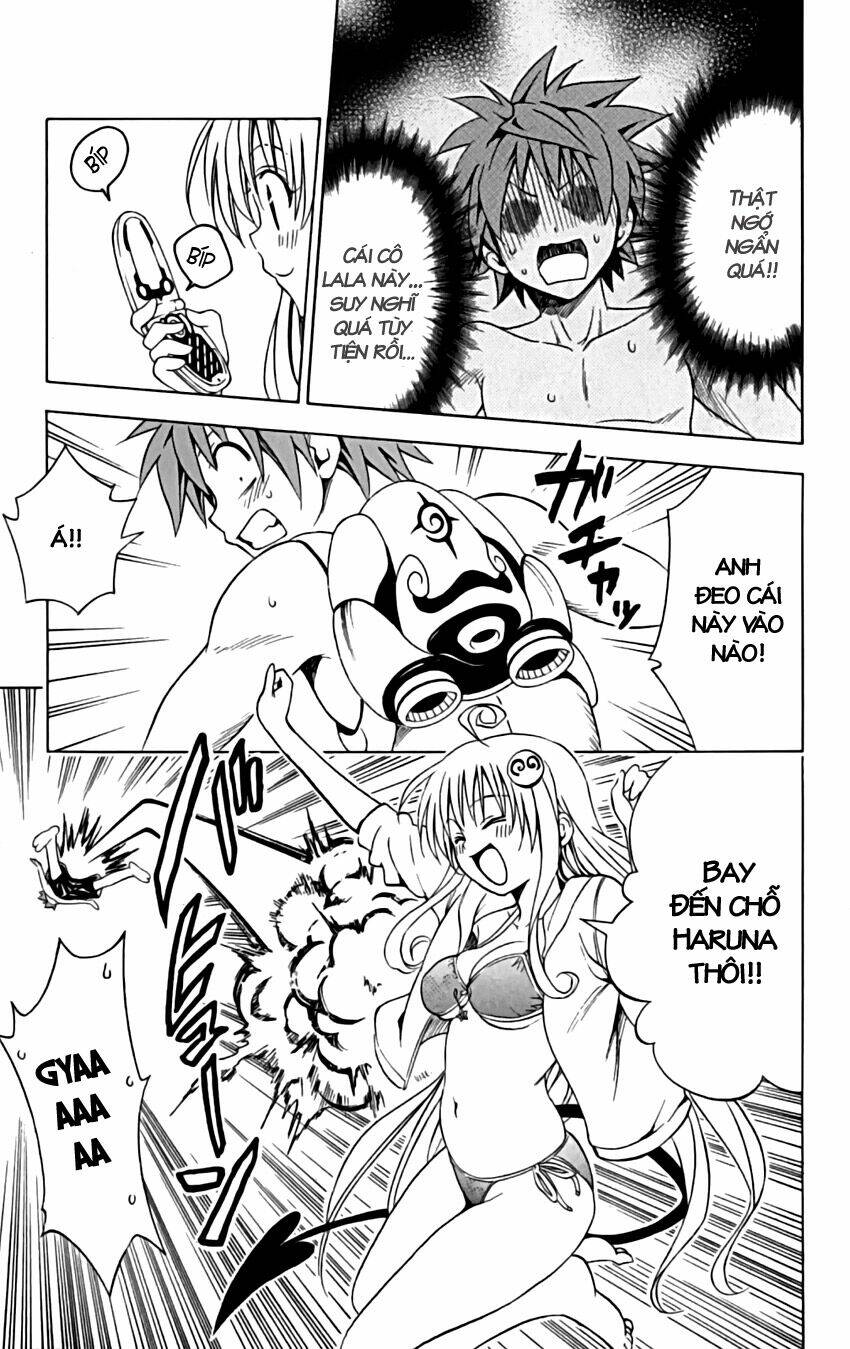 bọn tớ thích cậu! rito chapter 162 8