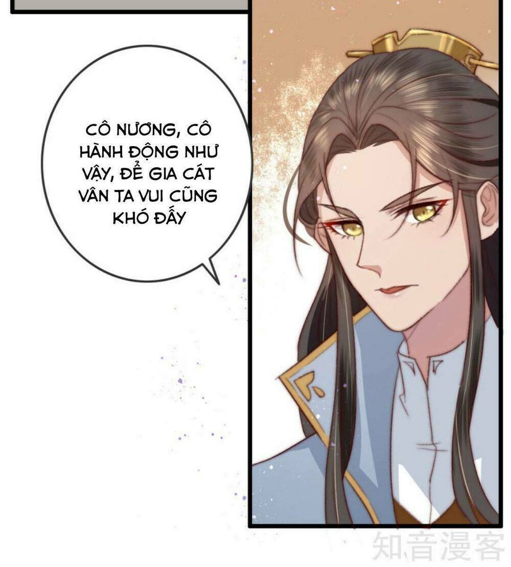 thịnh sủng chi cẩm tú chinh đồ chapter 10 29
