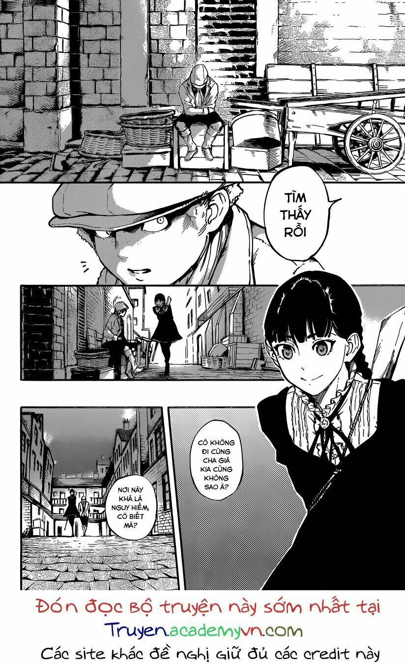 the abandoned sacred beasts chapter 7 19