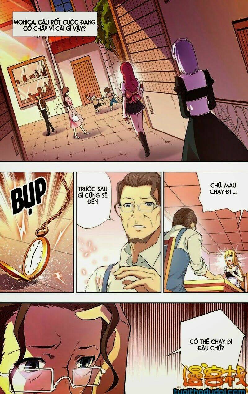 bi minh chi kiếm chapter 12 8