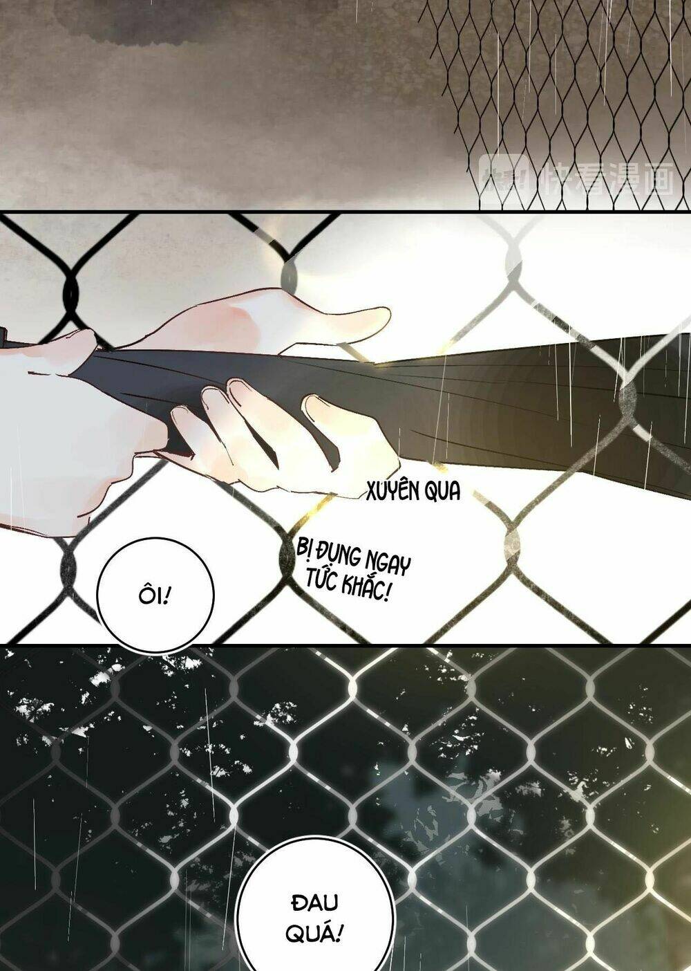 phù thủy hạng bét chapter 13 42