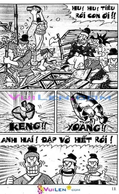 thần đồng đất việt chapter 32 7