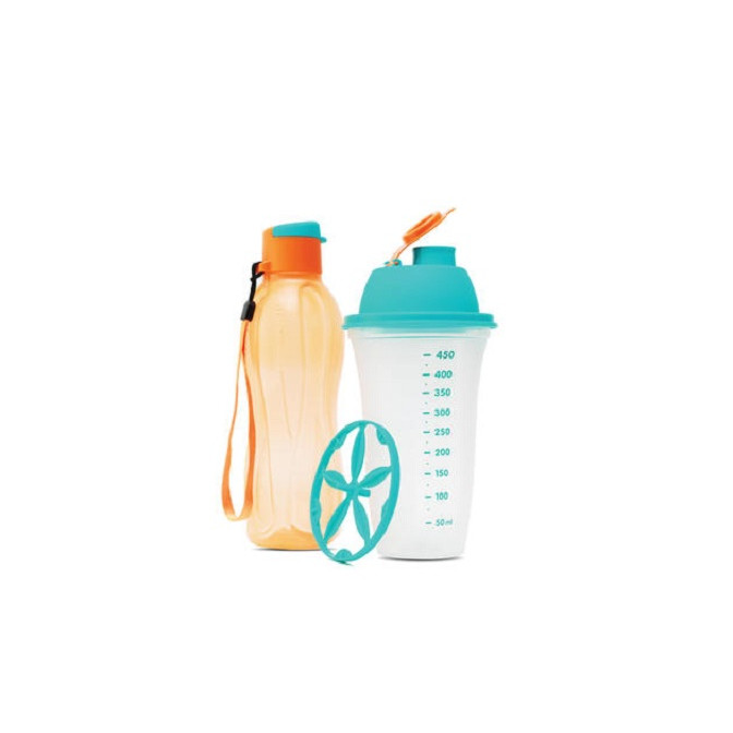 Bộ sản phẩm Member Kit Shake N Go Tupperware