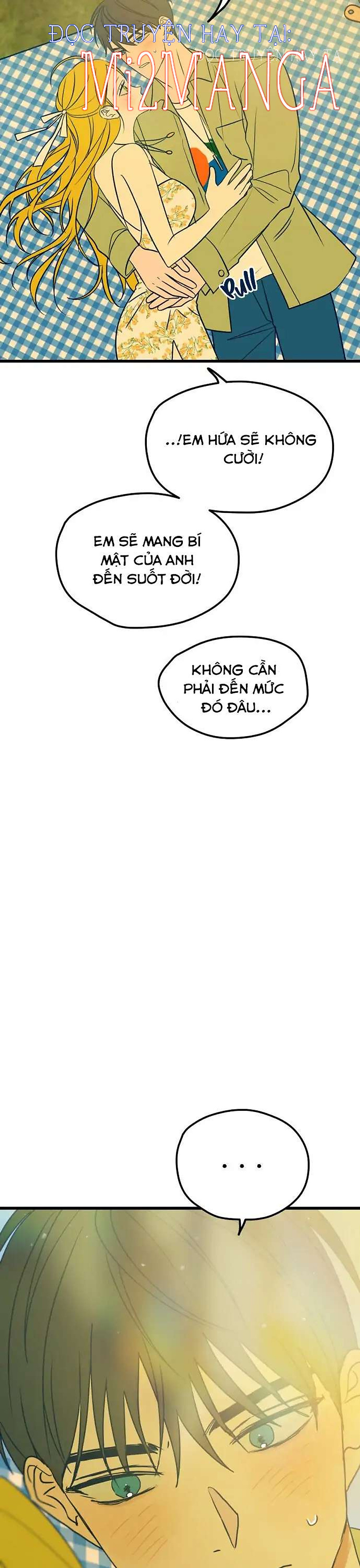 Kẻ Rác Rưởi Không Đáng Được Yêu chapter 11.2 7