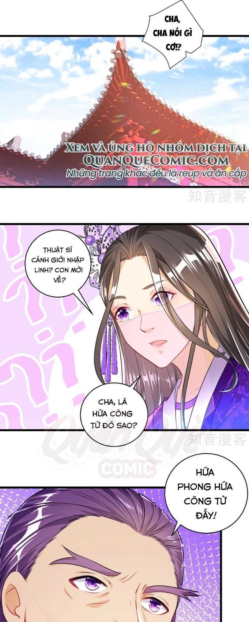 Nhất Đẳng Gia Đinh Chapter 83 - Trang 0