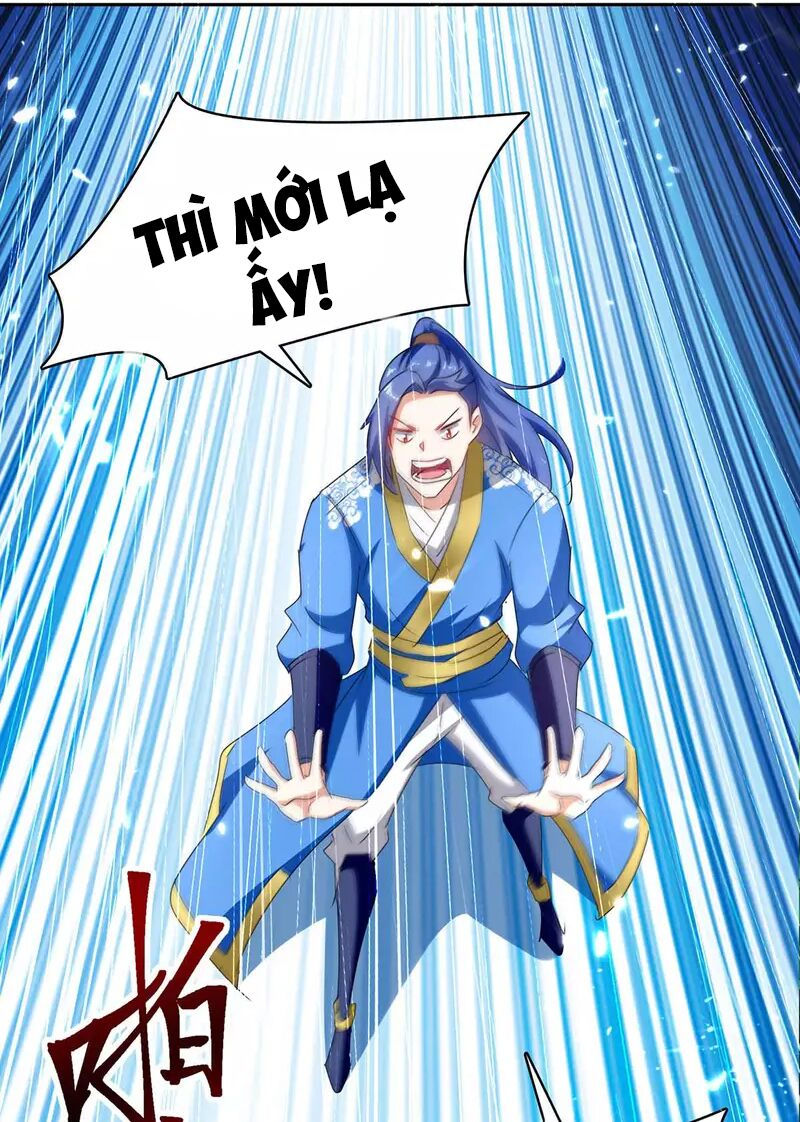 tối cường thăng cấp chapter 287 5