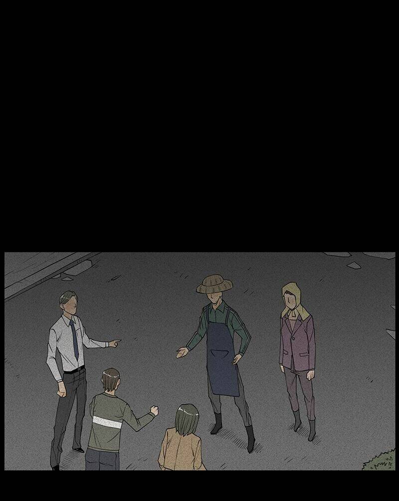 kinh dị đêm khuya chapter 17 33