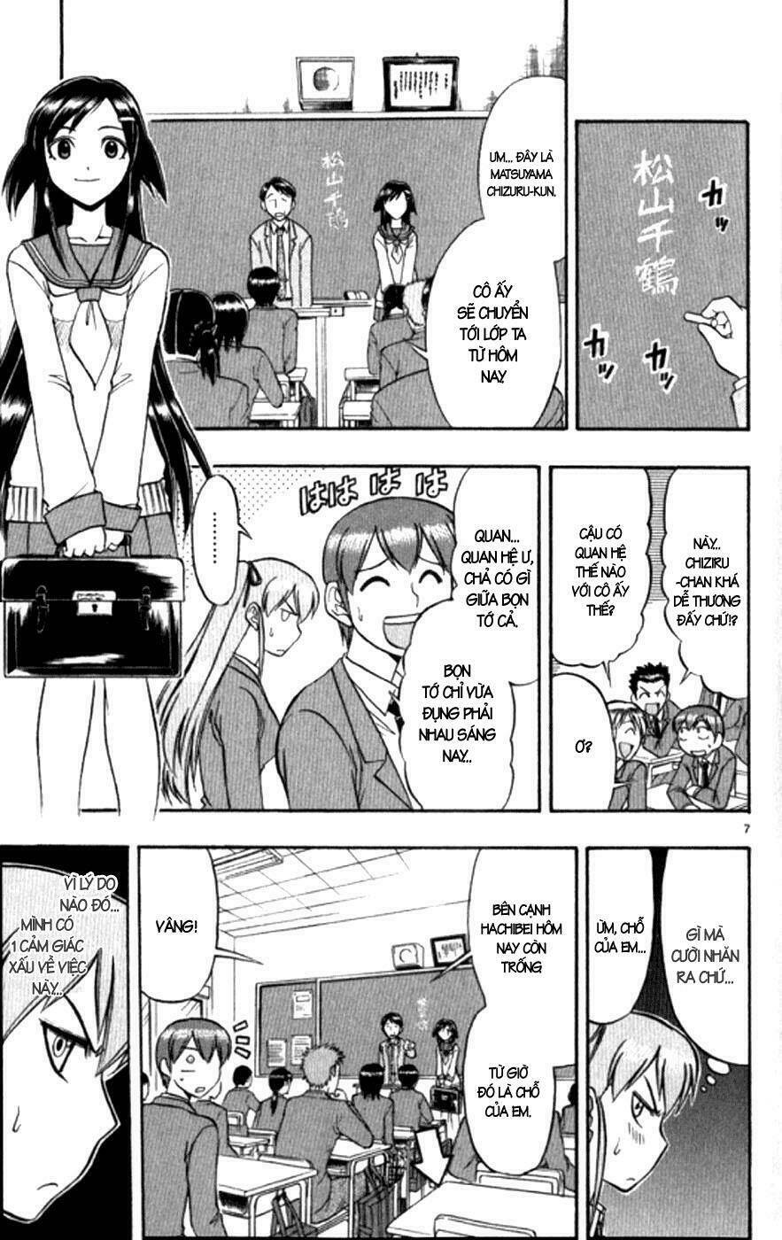 ai kora chapter 98 9