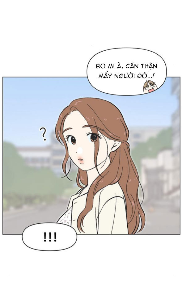 Thanh Xuân Đáng Yêu chapter 22.1 14