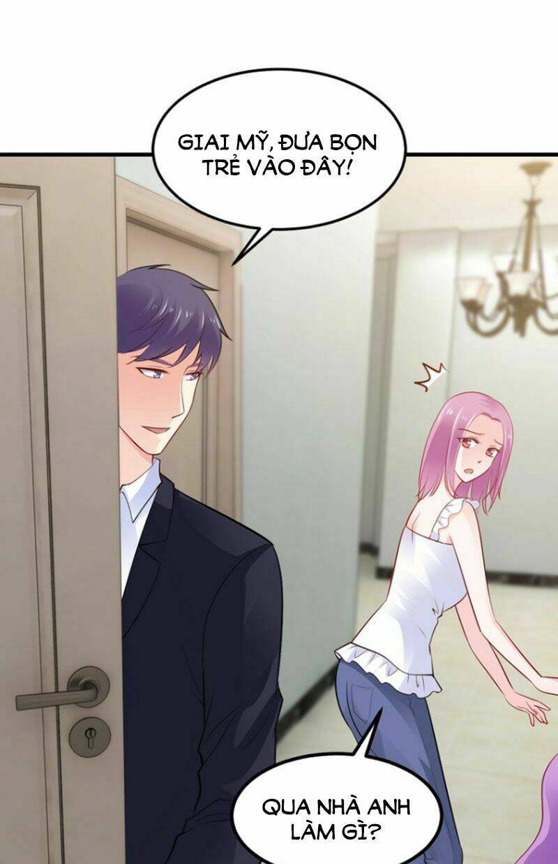 thú cưng độc quyền của boss chapter 103 6