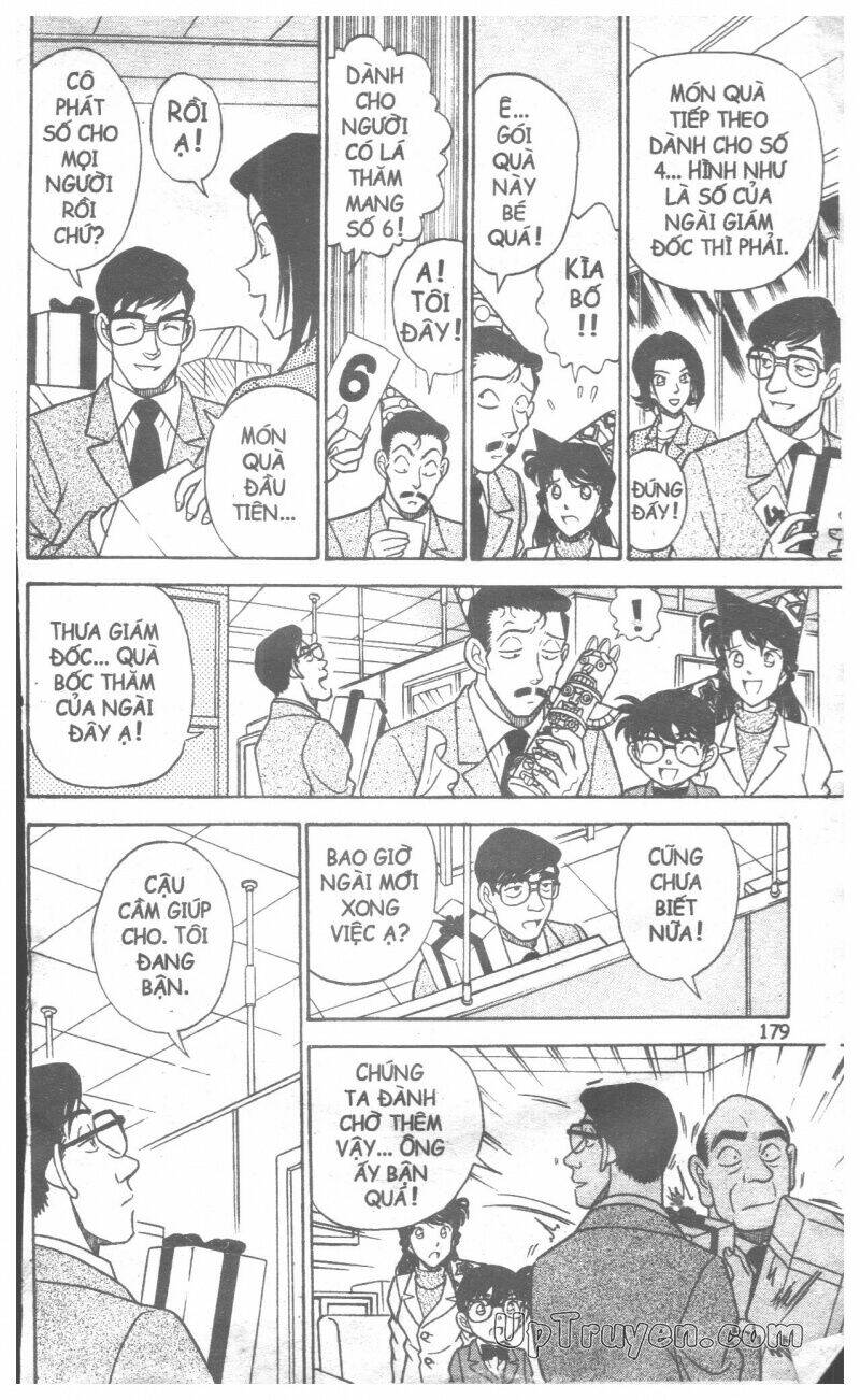 conan - bộ đặc biệt chapter 7 167