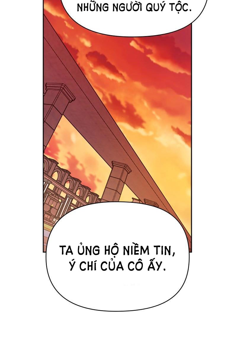 tôi muốn trở thành cô ấy dù chỉ là một ngày chapter 83 98