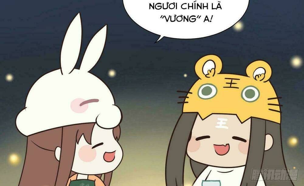 vương gia ba tuổi rưỡi của tôi chapter 8 32