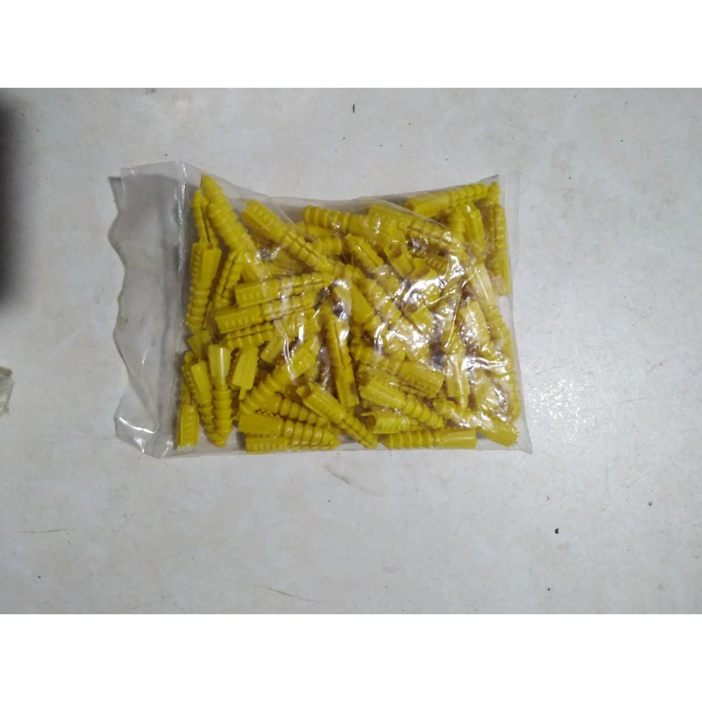 NỞ NHỰA TRẮNG CÁC LOẠI