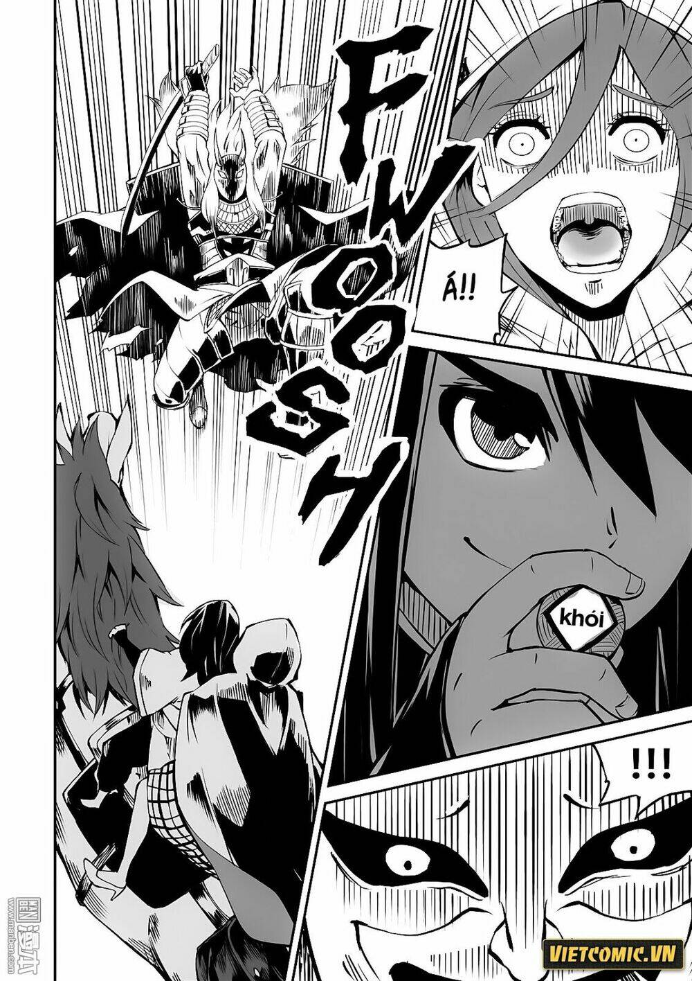 dịch vụ giao hàng âm dương chapter 12 3