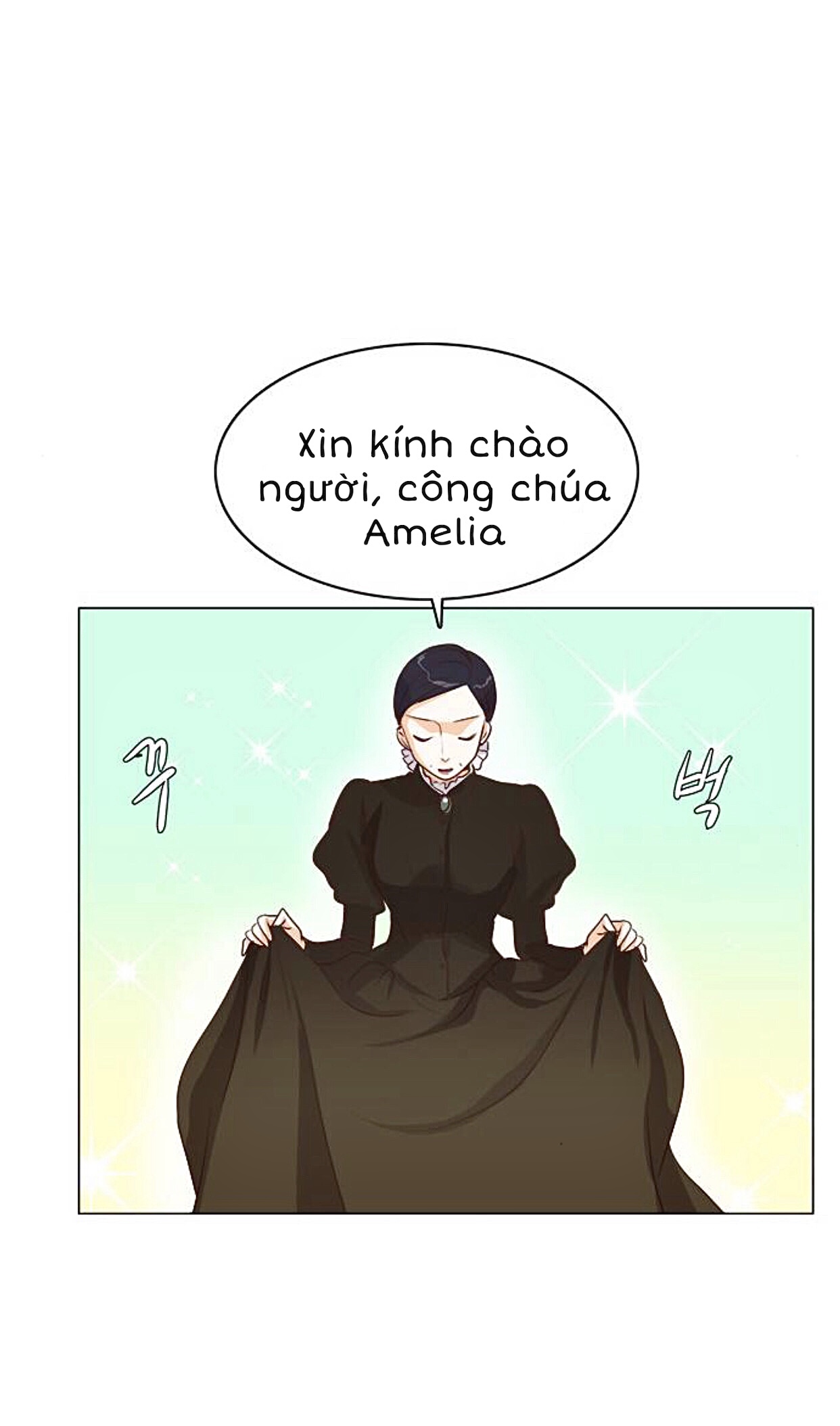 baby mai mối là công chúa chapter 4 23