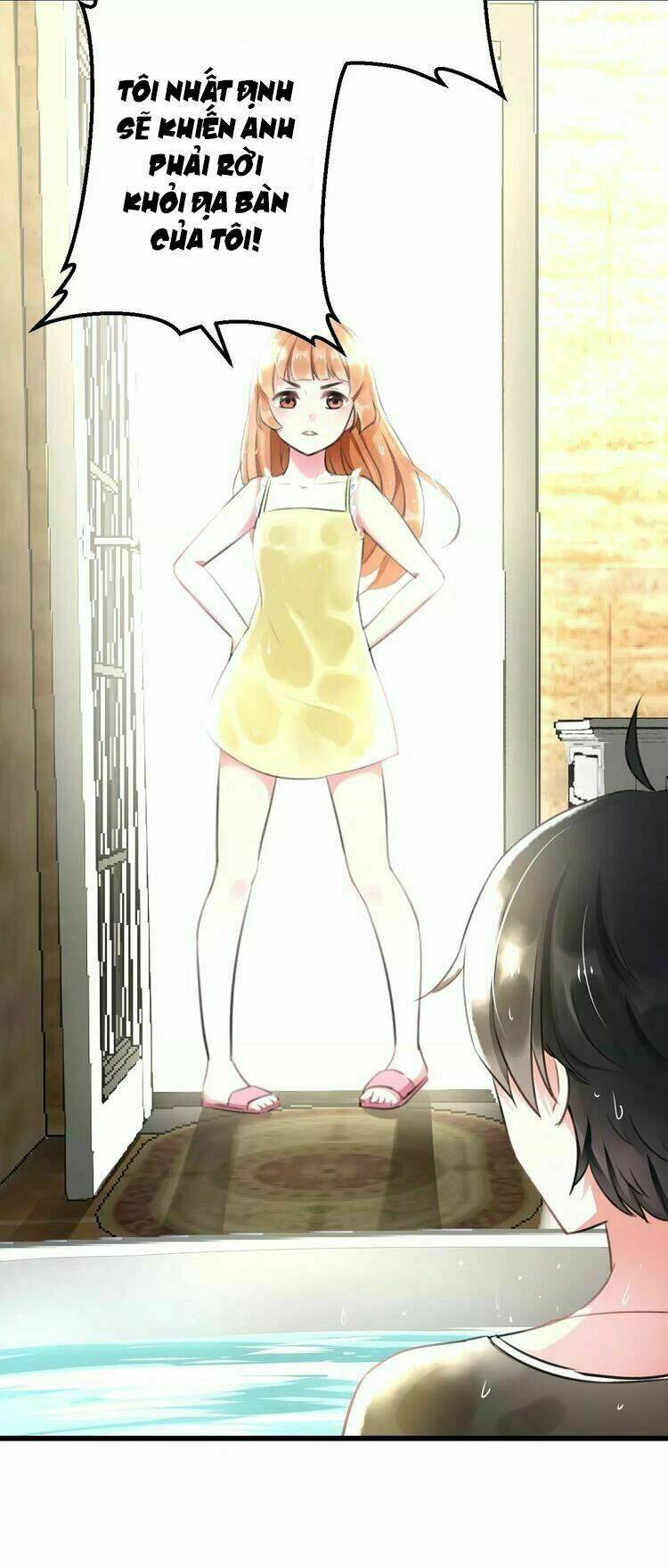 lão ca minh tinh, mời xuất chiêu! chapter 3 17