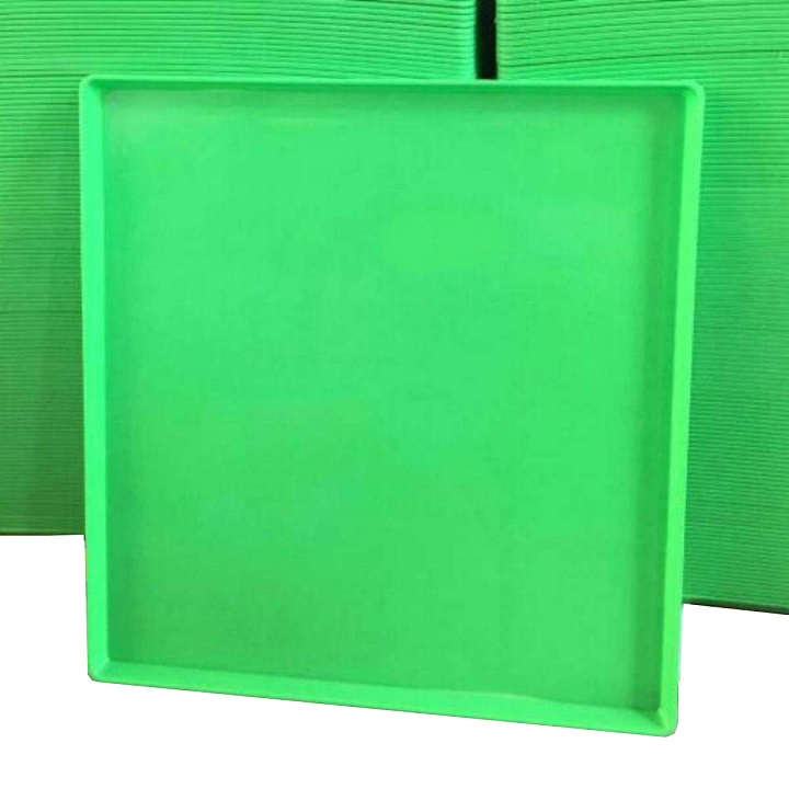 KHAY HỨNG PHÂN LỒNG CHIM BỒ CÂU CÔNG NGHIỆP 60*50 cm