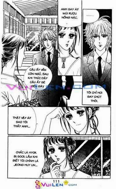 cô gái vương giả chapter 5 111