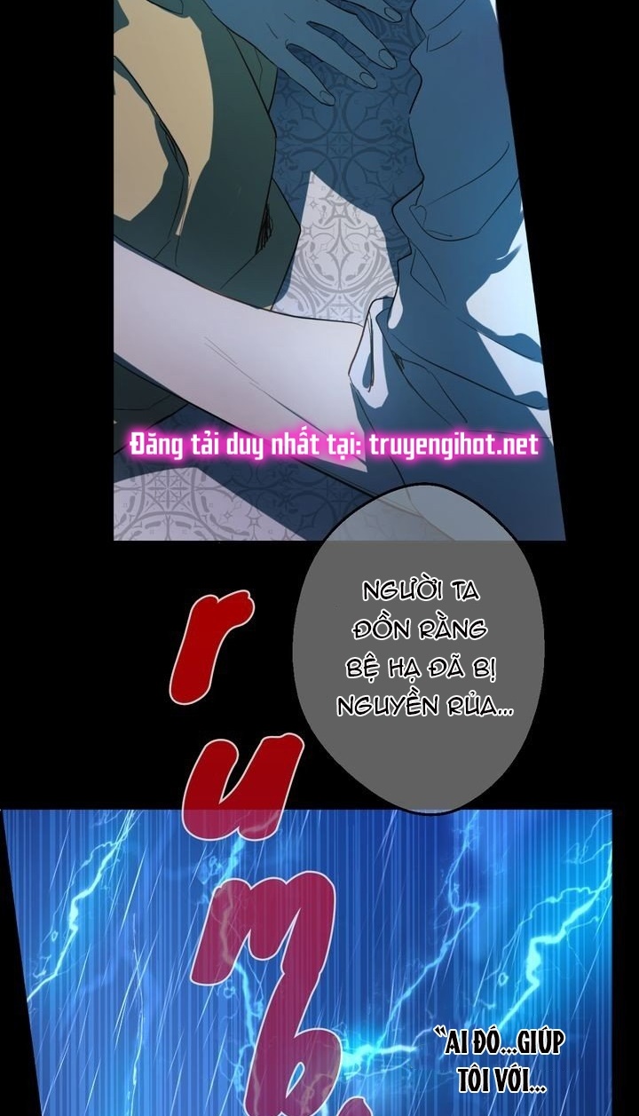 bỗng một ngày nọ tôi trở thành nàng công chúa chapter 43 26